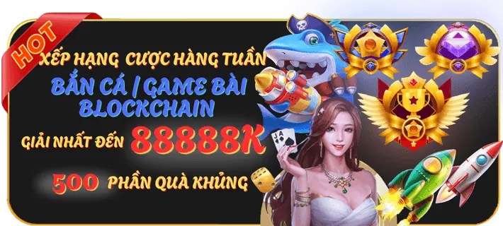 Hoàn trả casino hàng tuần J88.besst