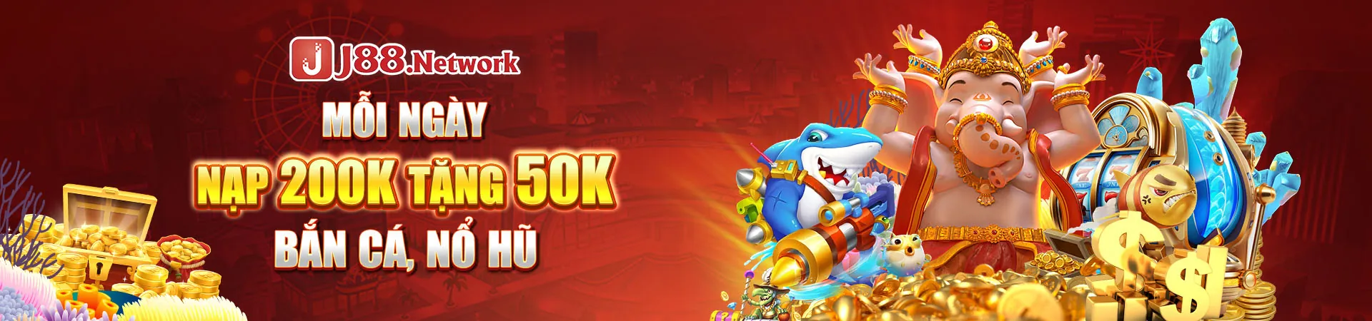 Sòng bạc J88.besst với các trò chơi casino trực tiếp và ưu đãi 2026