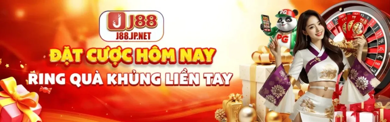 Tầm nhìn tương lai của j88.besst trong ngành iGaming